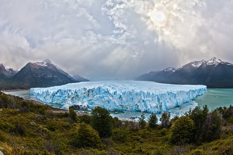 Natural Wonders